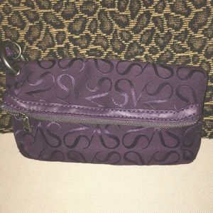 Simply Vera Wang Clutch